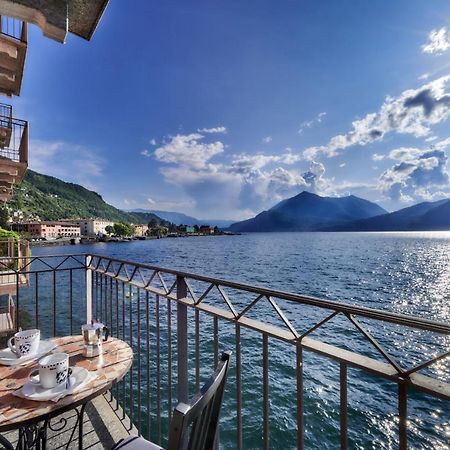Lago Sereno เบลลาโน ภายนอก รูปภาพ