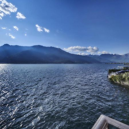 Lago Sereno เบลลาโน ภายนอก รูปภาพ