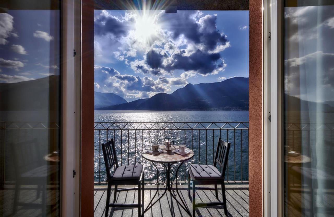 Lago Sereno เบลลาโน ภายนอก รูปภาพ