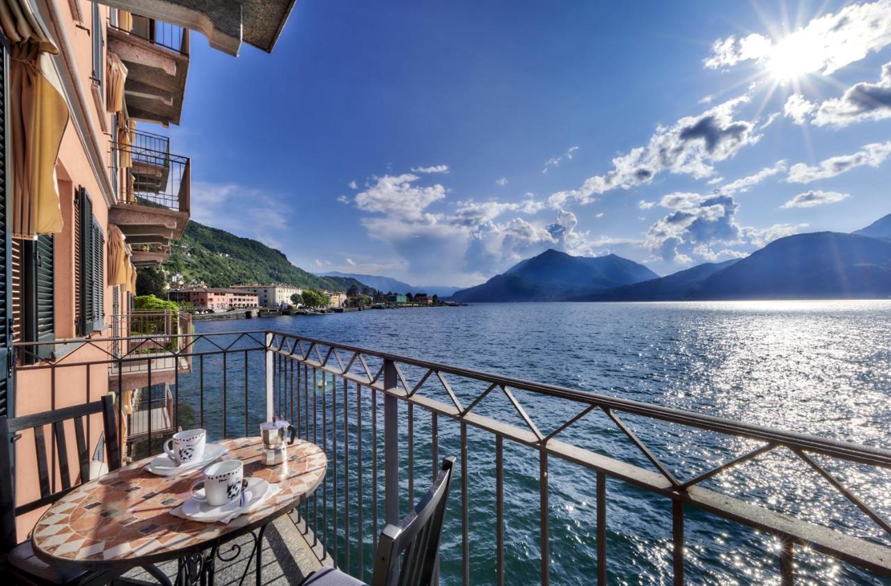 Lago Sereno เบลลาโน ภายนอก รูปภาพ