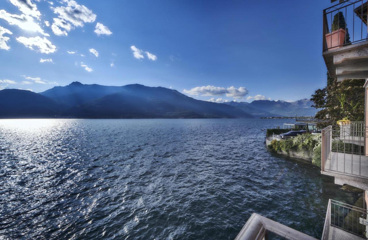 Lago Sereno เบลลาโน ภายนอก รูปภาพ