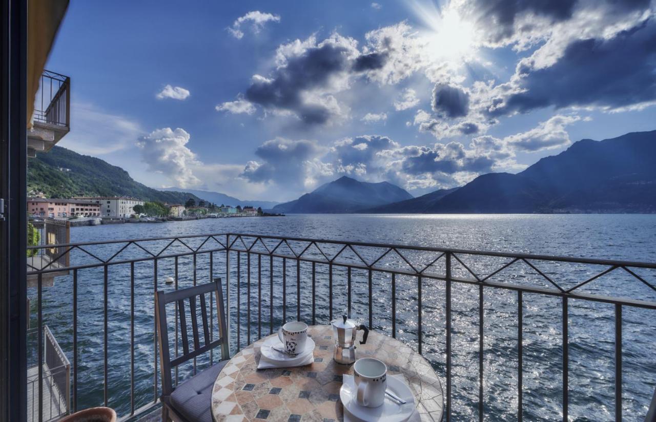 Lago Sereno เบลลาโน ภายนอก รูปภาพ